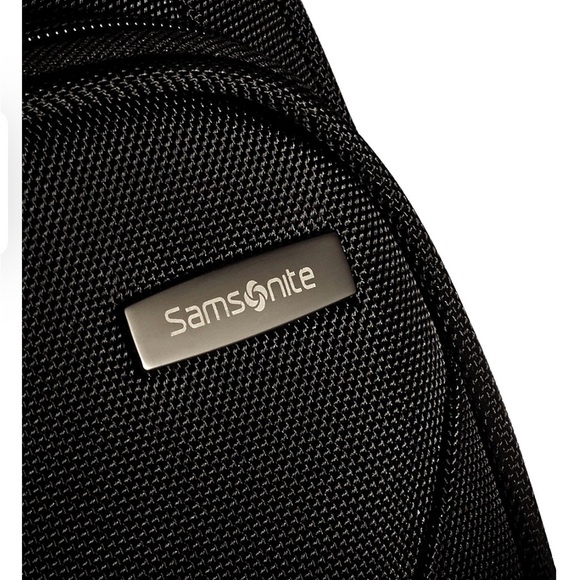 Samsonite Ballistic Check-Point Friendly Laptop Backpack - Picture 3 of 5